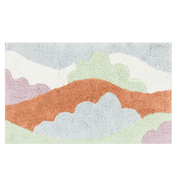 Everly Bath Rug 32