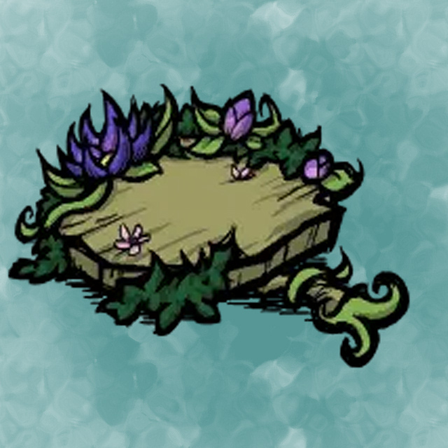 minisign travel 小木牌传送 – Don't Starve Together Mod