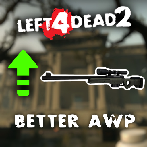 Better AWP
