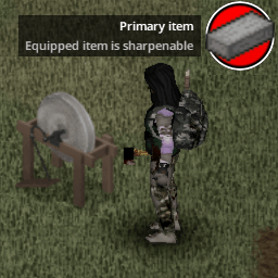 Moodle Dull – Project Zomboid Mod