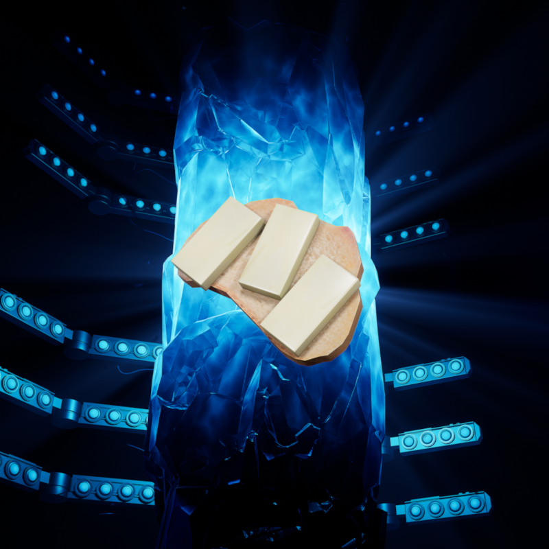 Bread and Butter preview