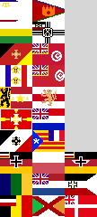 1914 alt Flag pack