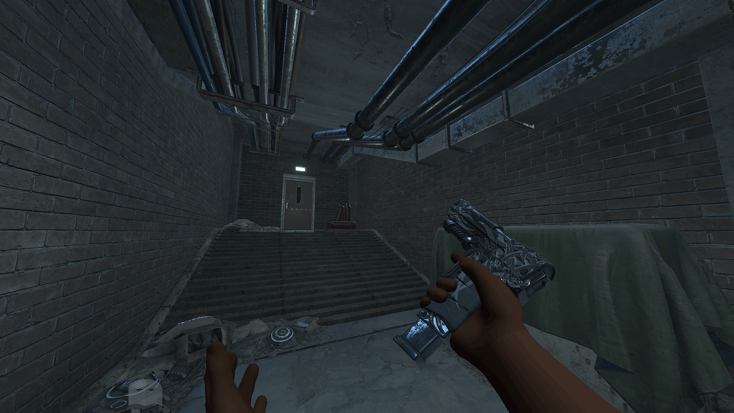 Tribal Alloy SAP thumbnail 9