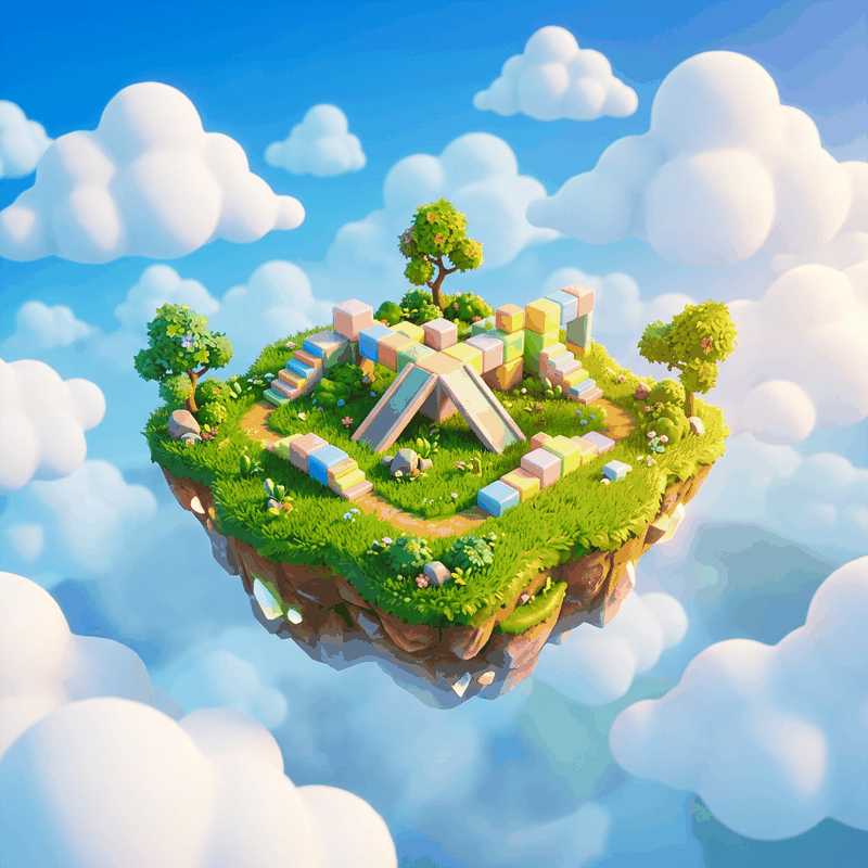 Kotioz Map TEST 2