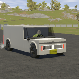 FURKANATO A7 CARGO (LATEST VERSION REMAKE 4:)