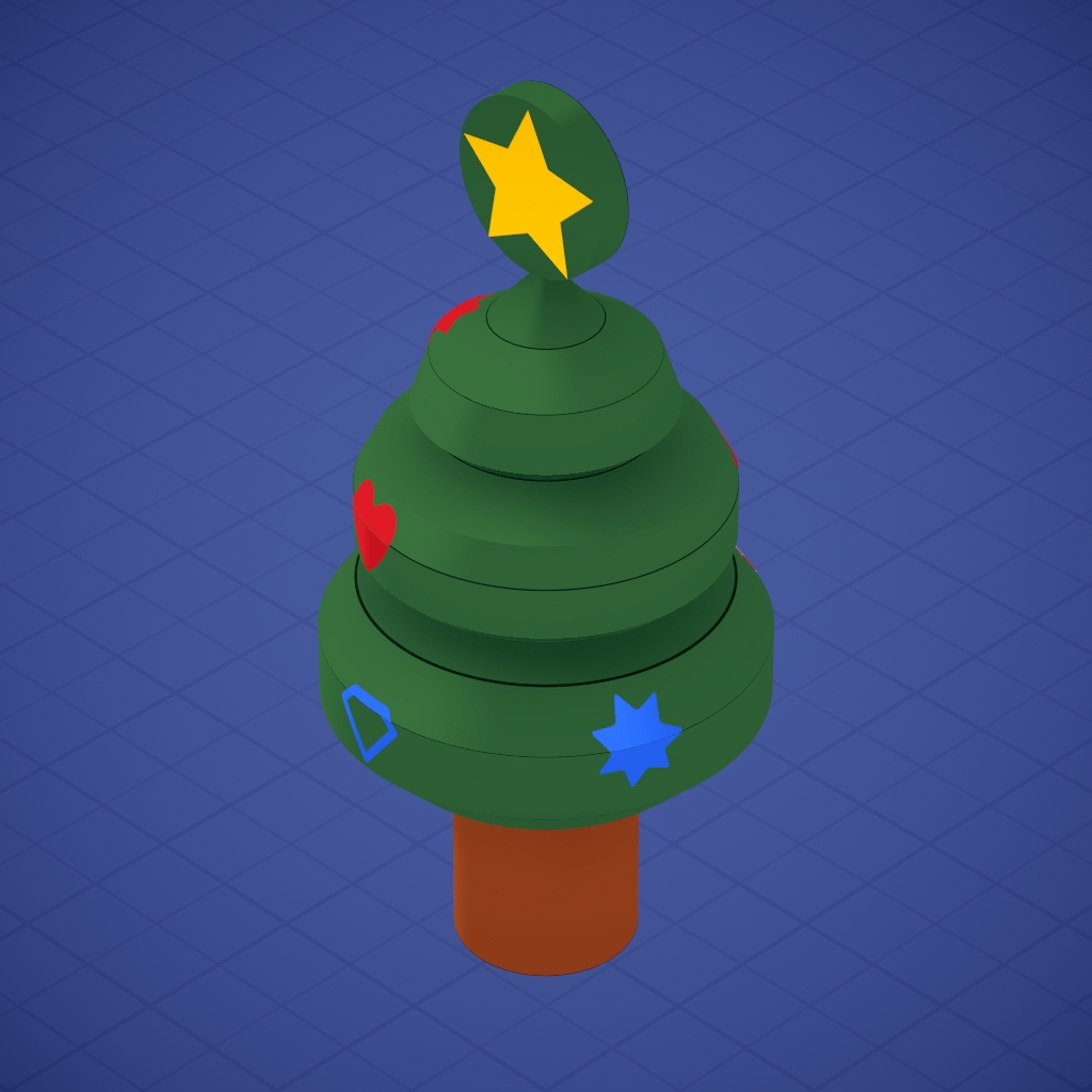 Xmas Tree