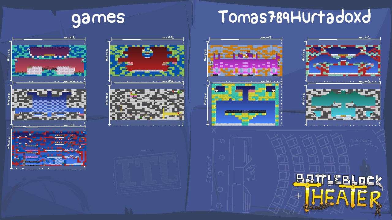games