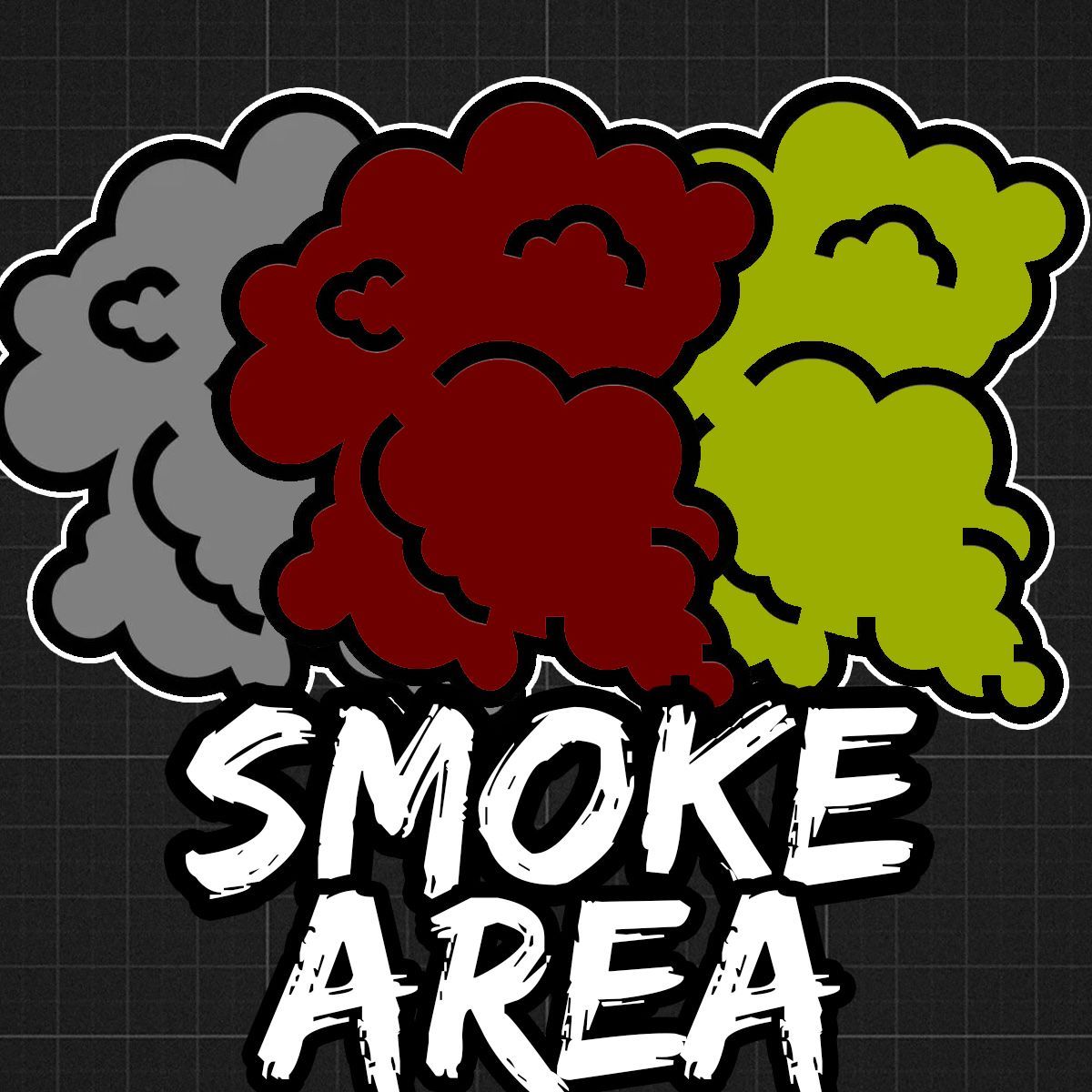 FridForsMods Smoke Area