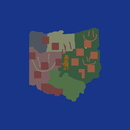 Great Ohio Civil War