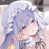 碧蓝航线 吉尚 Milk&Kiss【B站：光影学艺不精】