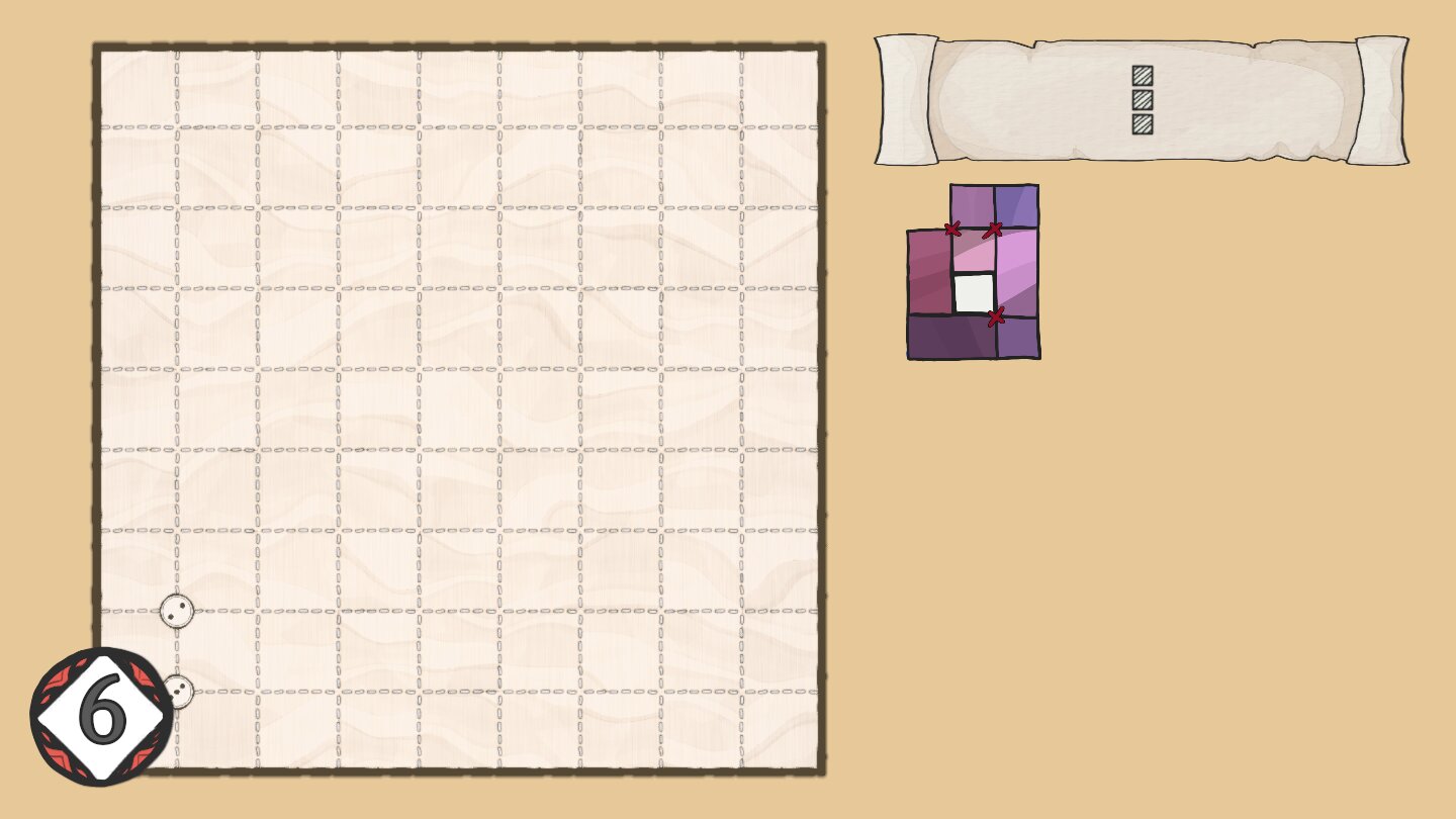 Wall tiling 4