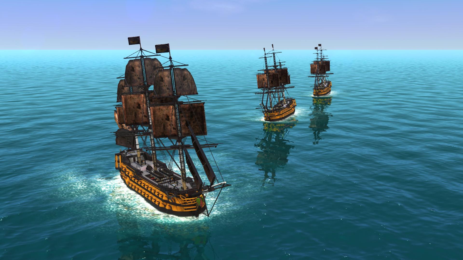 Sailable Generic 3rd Rate