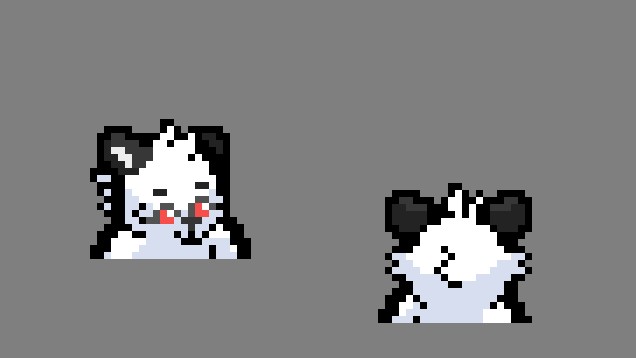Neko Panda
