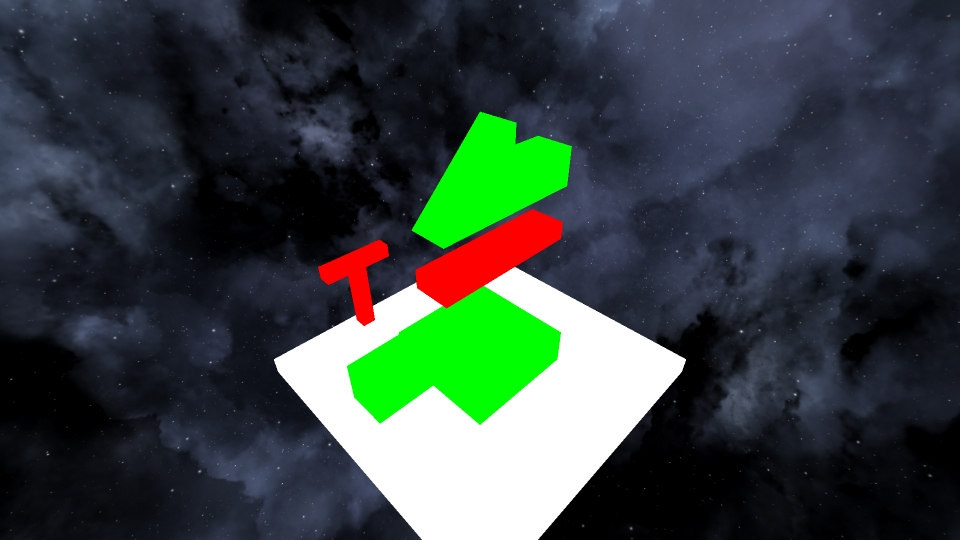 [turret] Exelion Upper deck Photon Torpedo