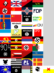Alex's Flag Pack