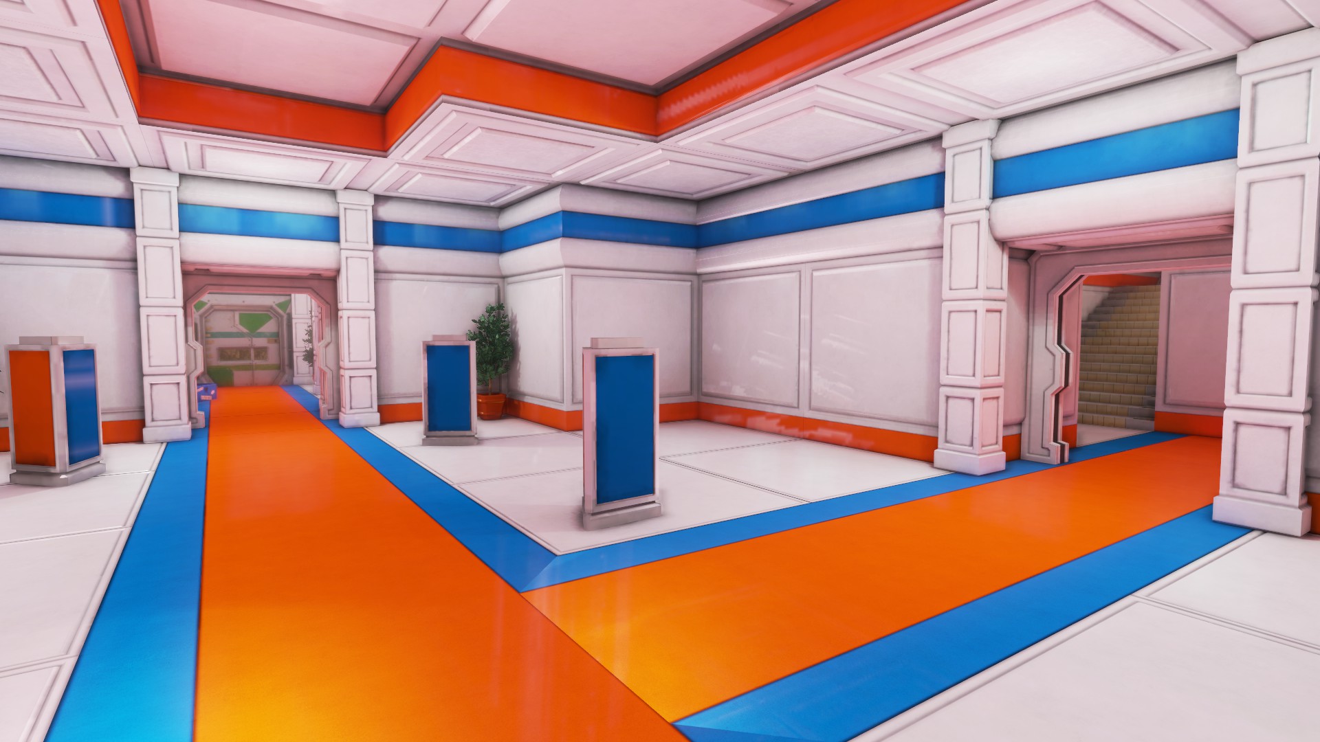 Pre-Alpha Revolutionary Robotics Remake