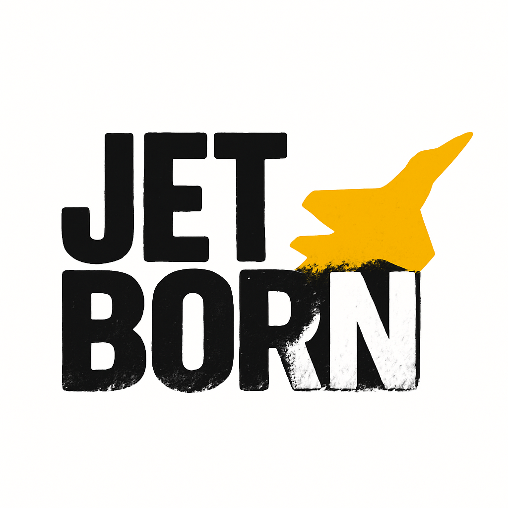 JETBORN