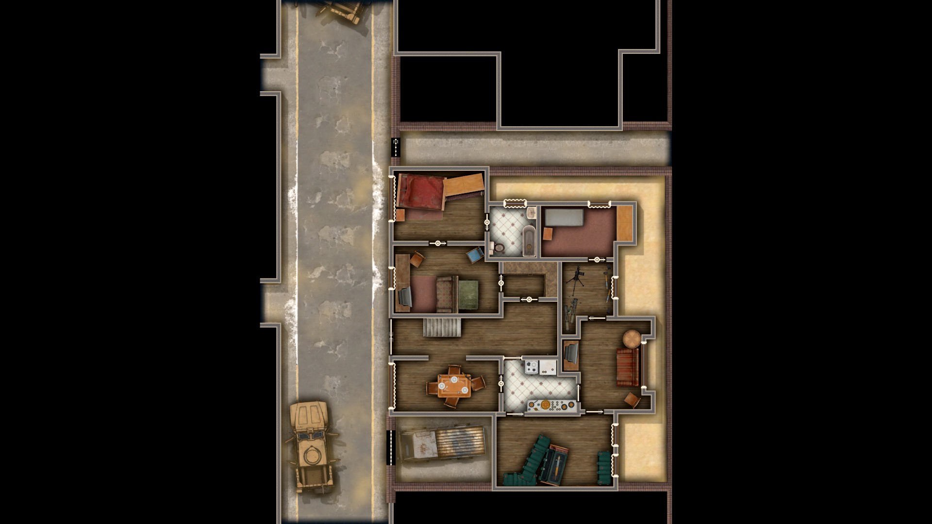 The Raid