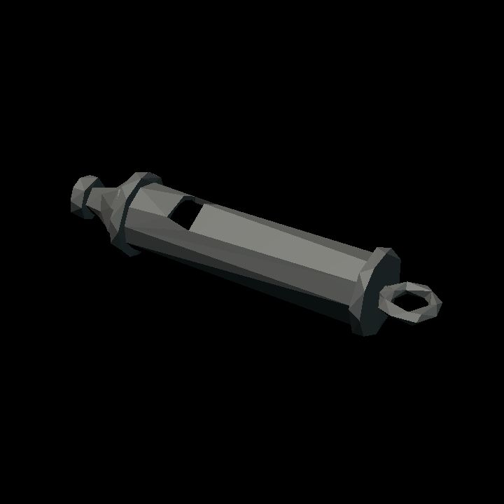 Whistle, signalling
