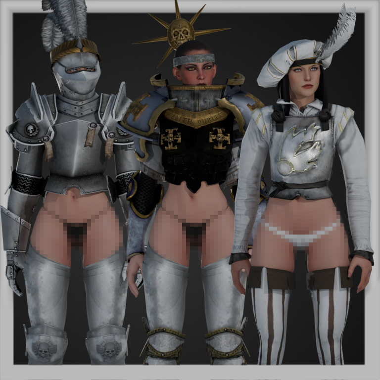 [Endo] Empire - Alternative