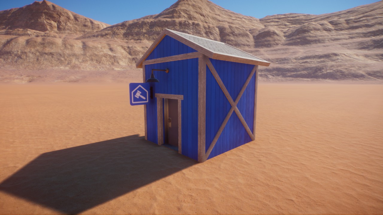 Coastal Animal Trade Center preview