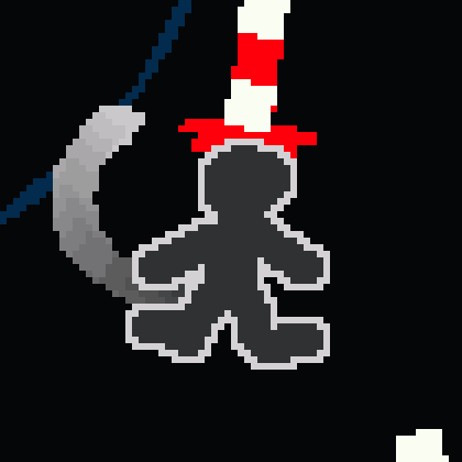 CAT IN THE HAT