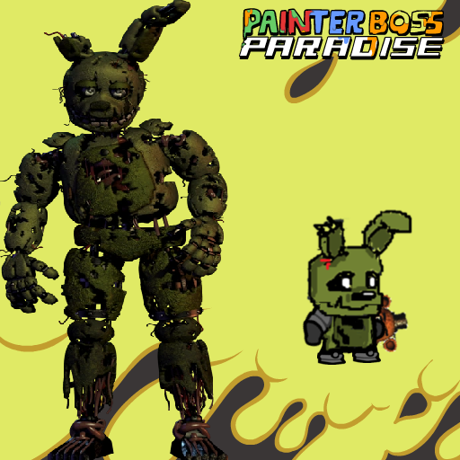 SPRINGTRAP