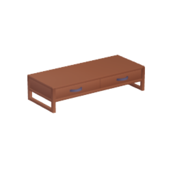 Sideboard WO pannel - wide, short