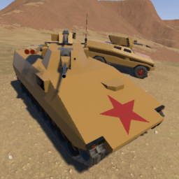 WWW (P6) DW "Crocodile" IFV