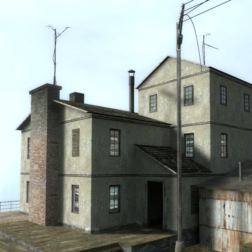 alternative building materials