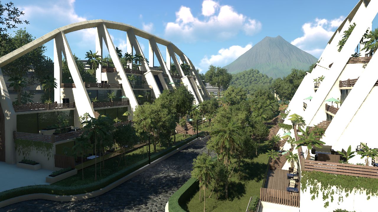Twin Hotel