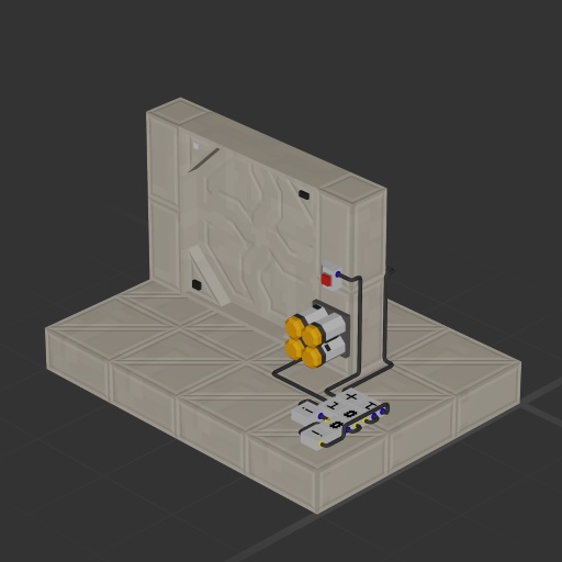 Or Gate Demo