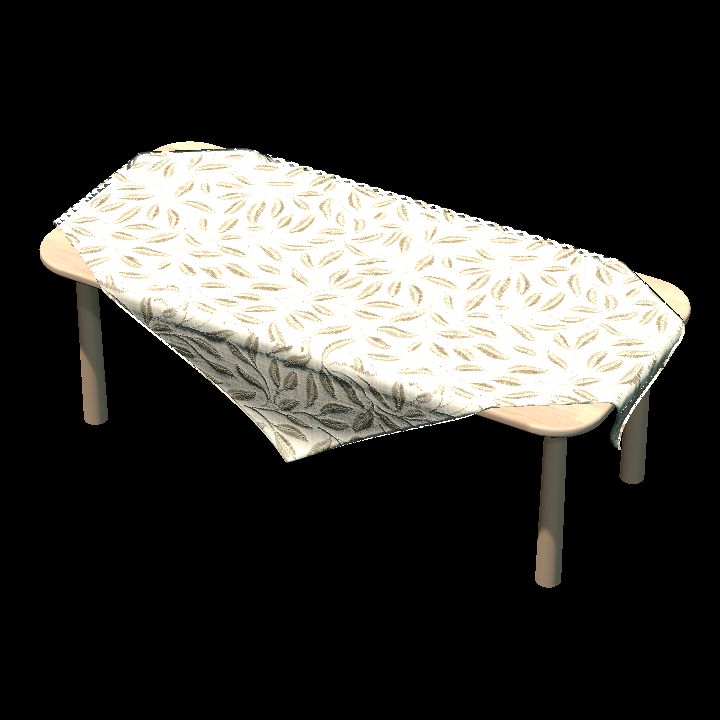 Cafe tables 4 - E