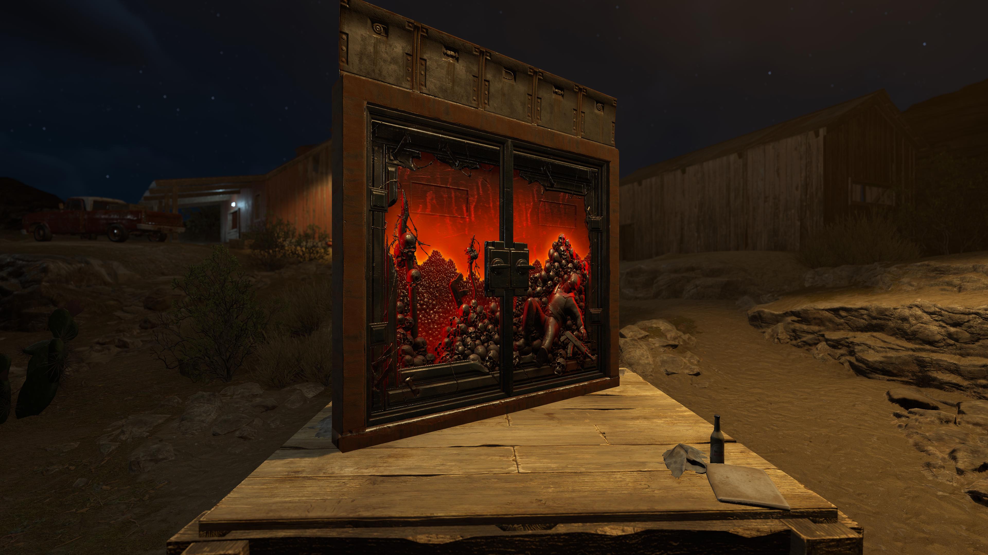 Apotheosis of War thumbnail 9