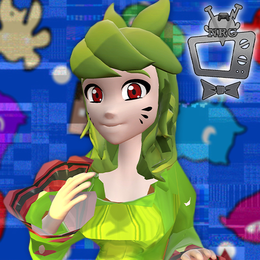 Princess Melony - NRG Model