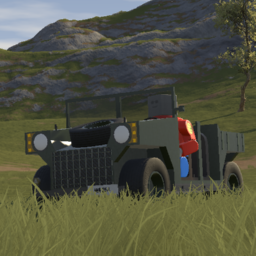 ZB Rambo II