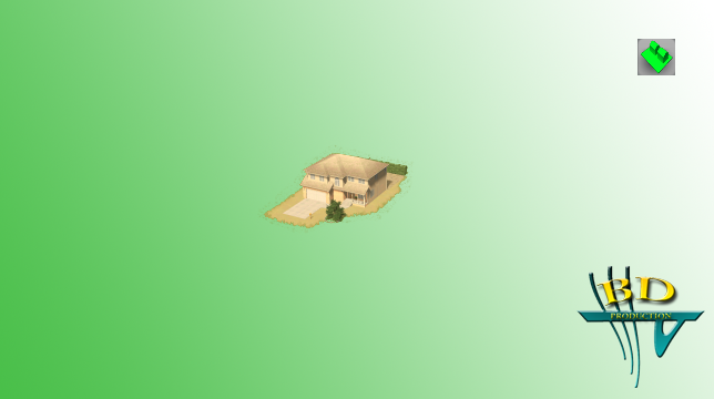 American Suburban 1 L3