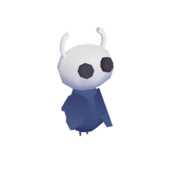 Hollow Knight
