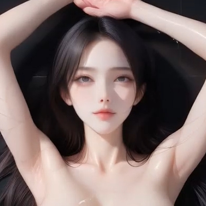 my girlfriend young (5) preview