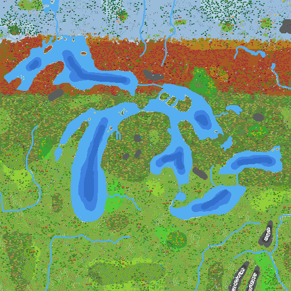 Great Lakes Region: Nations preview