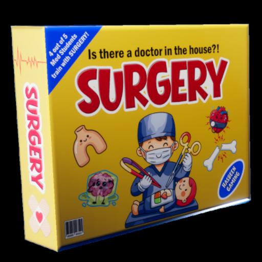 Surgery preview