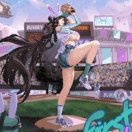 放置天使 Idle Angels-沈青儿-晴空绝杀 preview