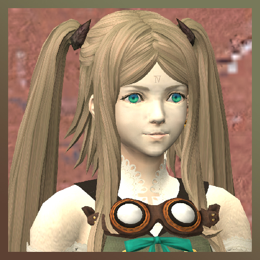 [PM/NPC] Four | Drakengard 3