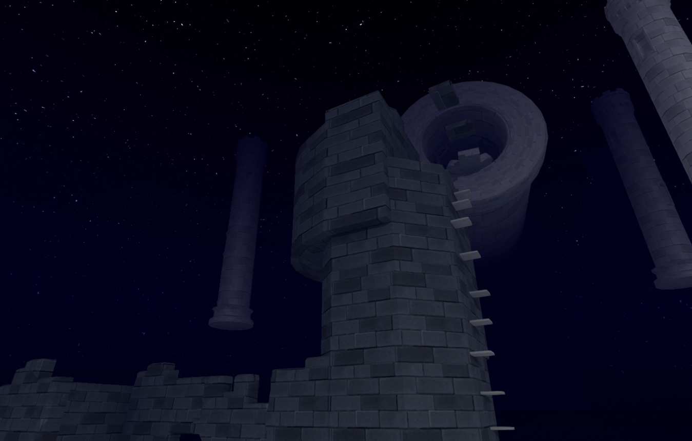 Bowser's galaxy reactor