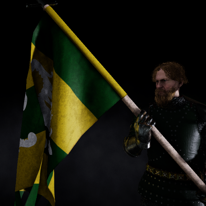 The Lords of Sokolowski / Panowie z Sokołowa