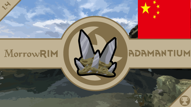 MorrowRim - Adamantium ZH