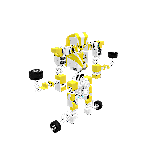 Transformer preview