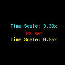 TimeScaler变速精灵