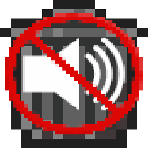 Silent Trash Noise