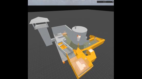 2v2 Boss – Counter-Strike 2 Mod